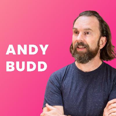 The Growth Equation: Why Startups Win or Die with Andy Budd