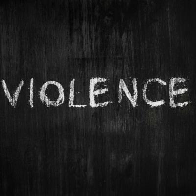 Os Tipos de Violência