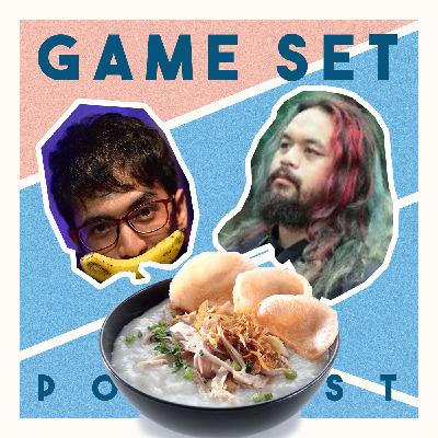 Minisode 2 - Esensi Bubur Ayam Diaduk VS Tidak Diaduk