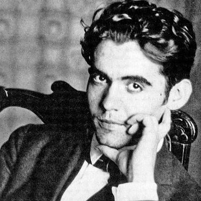 Federico García Lorca (I)