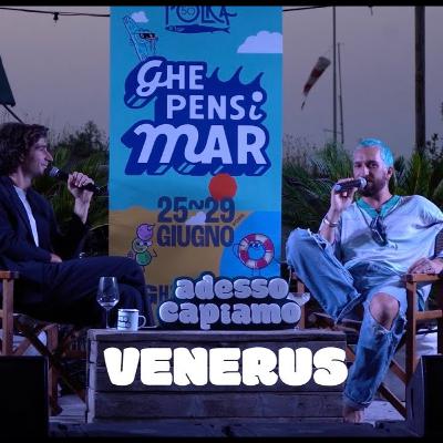Venerus e i sogni