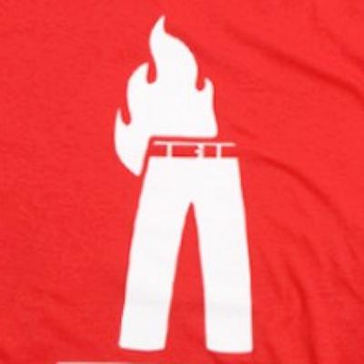 Pants-on-Fire Parenting Pants-on-Fire Parenting