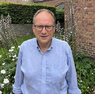 S4 Ep10: Hvordan kan vi forebygge og behandle seneskader mere effektivt? S4 Ep10: Hvordan kan vi forebygge og behandle seneskader mere effektivt?