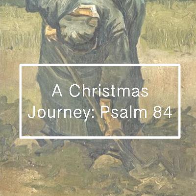 Behold Our Shield: Psalm 84:9-12, part 2