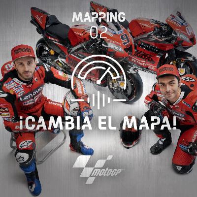 Mapping 2: El melón por abrir de Ducati y sus planes de futuro