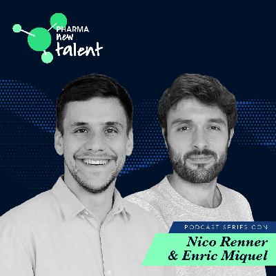 Vivir y Trabajar Farma en Suiza con Nico Renner