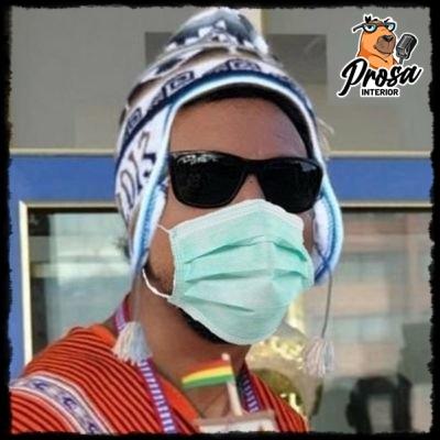 Sobre memes, rolê aleatório e muito mais - Ricardo (@rolealeatorio) - Prosa Interior #49 Sobre memes, rolê aleatório e muito mais - Ricardo (@rolealeatorio) - Prosa Interior #49