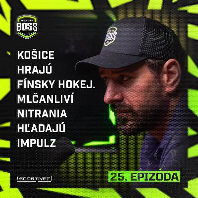 Košice hrajú fínsky hokej. Mlčanliví Nitrania hľadajú impulz