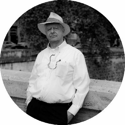 212: William Kentridge on "Self-Portrait as a Coffee Pot"