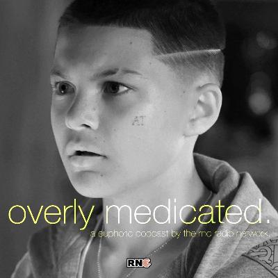 Overly Medicated: Episode 15 (Technical Difficulties w/ Dom Griffin) Overly Medicated: Episode 15 (Technical Difficulties w/ Dom Griffin)