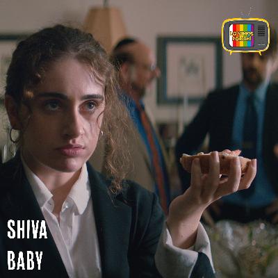 Episodio 18: Shiva Baby