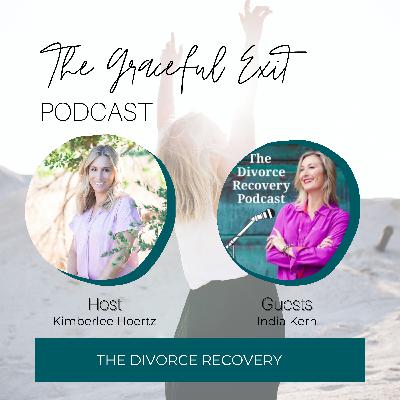 The Divorce Recovery The Divorce Recovery