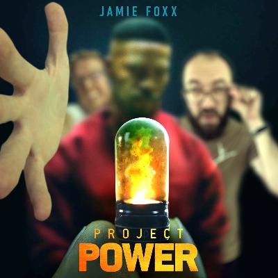 Project Power