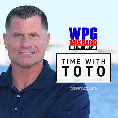 WPGG-AM Time With Toto 2021-05-01