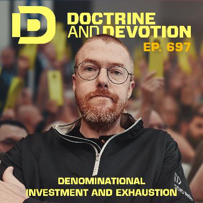 Denominational Investment and Exhaustion Denominational Investment and Exhaustion