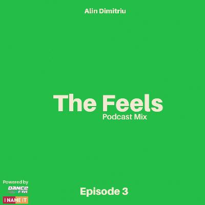 The Feels - Episode 3 (Dance FM / I NAME IT Podcast) The Feels - Episode 3 (Dance FM / I NAME IT Podcast)
