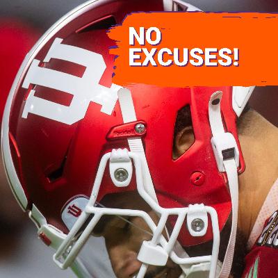 NO EXCUSES: Clemson Football Can WIN Big. Indiana's Shocking Title PROVES Tigers Aren't Far Away NO EXCUSES: Clemson Football Can WIN Big. Indiana's Shocking Title PROVES Tigers Aren't Far Away