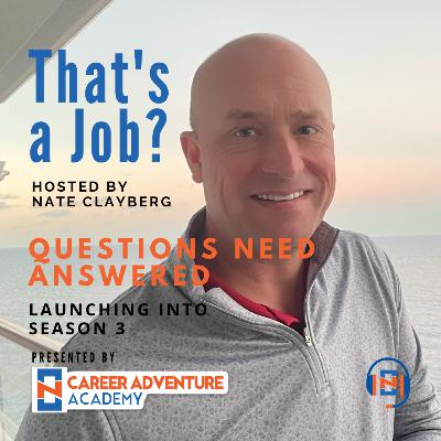 Launching into Season 3, the Pathway Beyond Graduation (E.041)