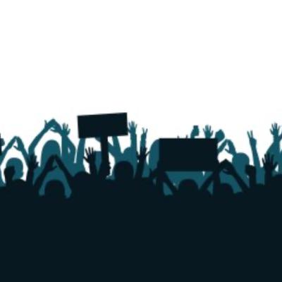 EP # 43 - Politics! No this one could go sideways!