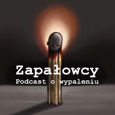 Zapalona do podcastu!