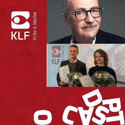 AI er kommet! Og vi skal være lidt mere tilgivende med sproget – nyt fra KLF AI er kommet! Og vi skal være lidt mere tilgivende med sproget – nyt fra KLF