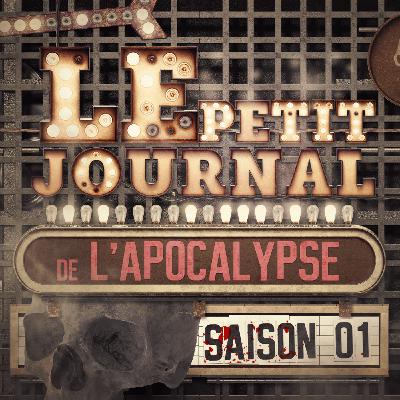 Le Petit Journal de l' Apocalypse - 00 Le Petit Journal de l' Apocalypse - 00
