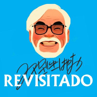 Miyazaki Revisitado - Episódio 00 Miyazaki Revisitado - Episódio 00