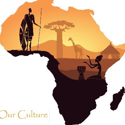 Why Have We Allowed Others to Define Our Culture?