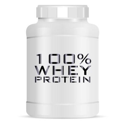 Proteína whey Proteína whey