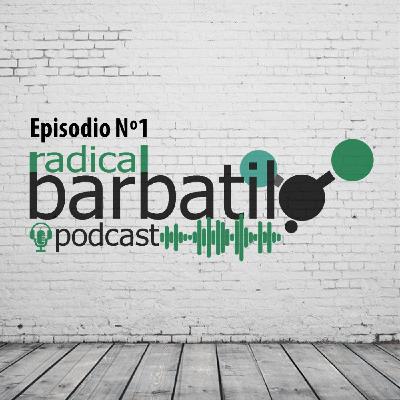 Episodio 1 | Podcast Radical Barbatilo: Fritz Haber, Alan Turing y el movimiento retrógrado de los planetas. Episodio 1 | Podcast Radical Barbatilo: Fritz Haber, Alan Turing y el movimiento retrógrado de los planetas.