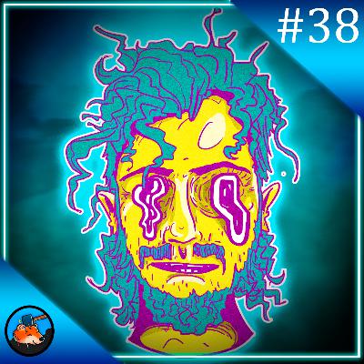 Bonk Podcast - #38 - Conversando com: Caprino