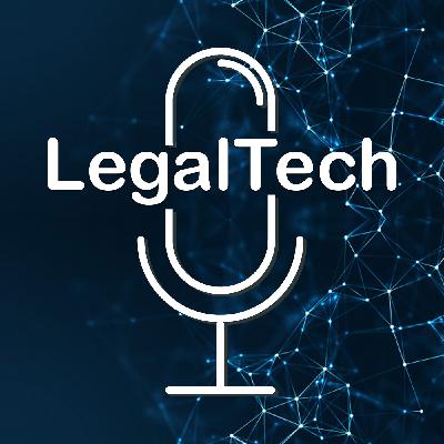 LegalTech Radio 004 - China competirá con Libra, Ultima llamada para las Fintech, Cibercrimen y mas LegalTech Radio 004 - China competirá con Libra, Ultima llamada para las Fintech, Cibercrimen y mas