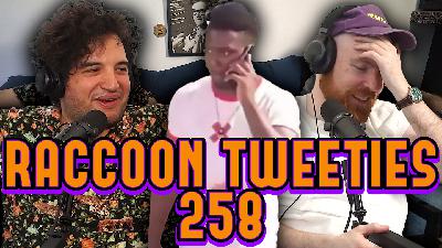 Ep. 258 - Raja Jackson goes Baja Mode