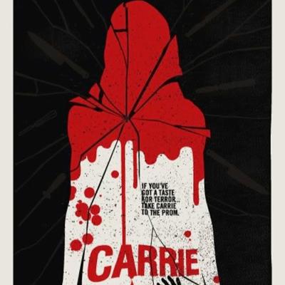 Carrie (1976) Film Review Carrie (1976) Film Review