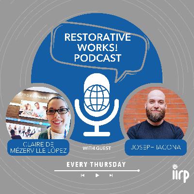 Murals as a Tool for Change with Joseph Iacona