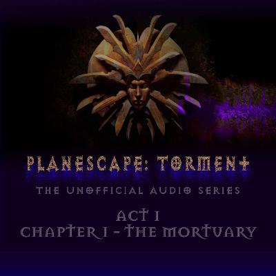 Episode 002 - The Scribe