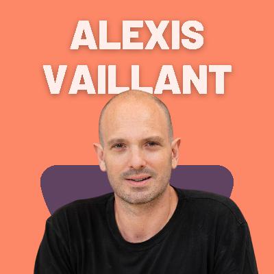 Alexis Vaillant : S'engager pour une alimentation durable