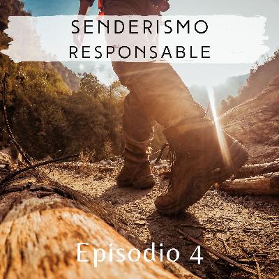 #4 Senderismo responsable