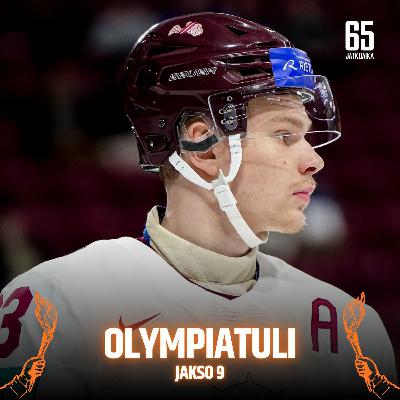 Olympiatuli #9: Milanon testiturnaus ja haastajamaiden voimasuhteet uudessa valossa Olympiatuli #9: Milanon testiturnaus ja haastajamaiden voimasuhteet uudessa valossa
