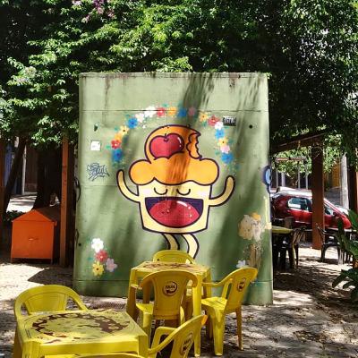 #11 - Como é morar em Belo Horizonte, MG - Paladino de Bronze por Marcelo Bizarro