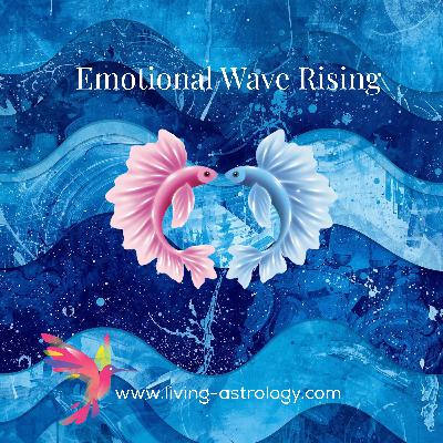 Another Layer in the Emotional Wave for the Weekend