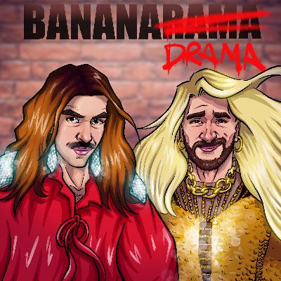 2x11 Bananadrama y el Coitocentrismo 2x11 Bananadrama y el Coitocentrismo