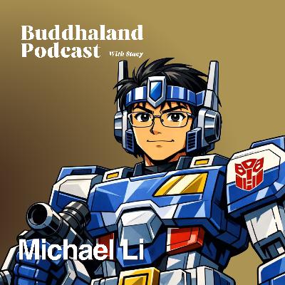 Michael Li: Physics to Wall Street to Blockchain—Finding Purpose in Tech Michael Li: Physics to Wall Street to Blockchain—Finding Purpose in Tech