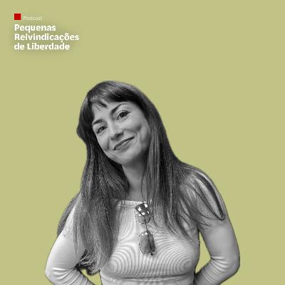 Pequenas Reivindicações de Liberdade. Rita Camarneiro: “Rapava tudo e fugia” Pequenas Reivindicações de Liberdade. Rita Camarneiro: “Rapava tudo e fugia”
