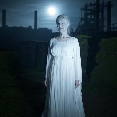 Time between Times Storytelling with Owen Staton. Episode 181 . The White Lady of Ynysfach