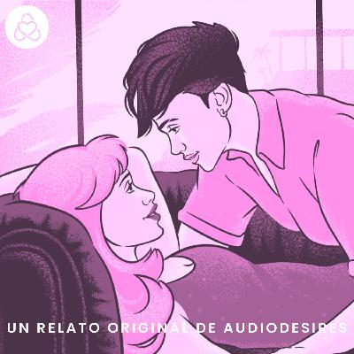 Cogiendo a la ex de mi mejor amiga 😈🥵💦 (Relato erótico lésbico)