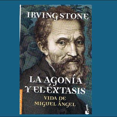01. LA AGONÍA Y EL EXTASIS