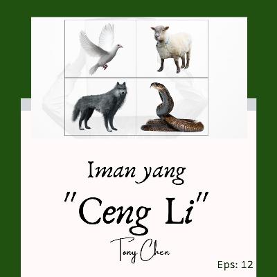 Ternyata ada 4 tipe Pelayan Tuhan, kamu jenis yang mana kira-kira??