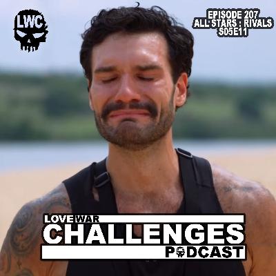 Episode 207 | "Final Four" (S05E11)
