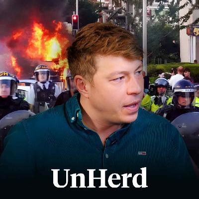 Patrick Christys: Is Britain facing a 'summer of riots'?